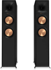 Klipsch Reference Next R-605fa Dolby Atmos Floorstanding Speaker Pair Klipsch