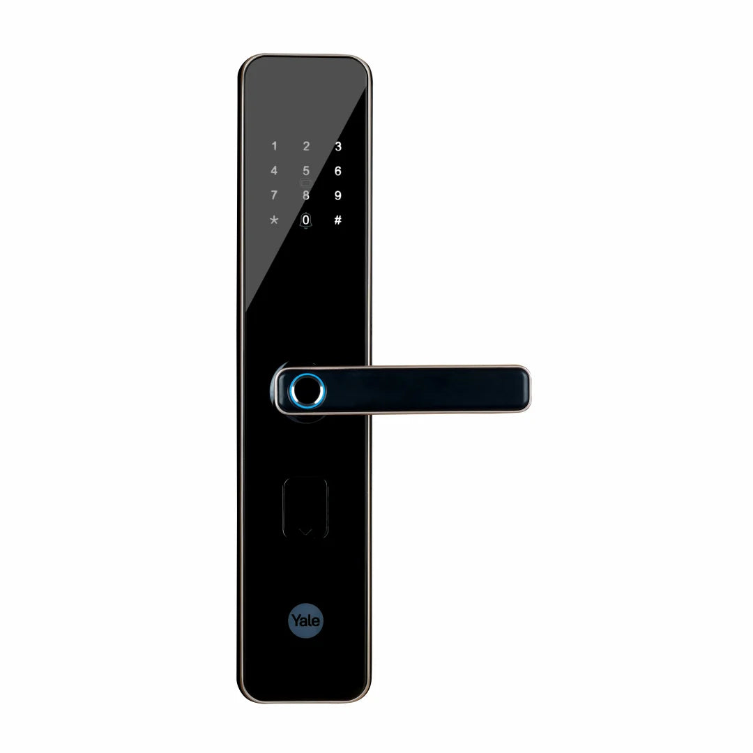 YALE YDME 200 NxT Digital Door Lock