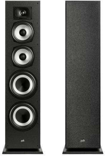 Polk Audio Monitor Xt70 Floorstanding Speaker