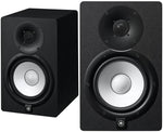 Load image into Gallery viewer, Yamaha Hs7 100-watt Series Studio Monitor Pair
