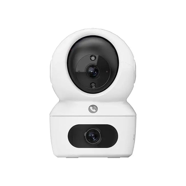 EZVIZ by Hikvision H7C Dual-Lens Pan & Tilt Wi-Fi Camera HIKVISION