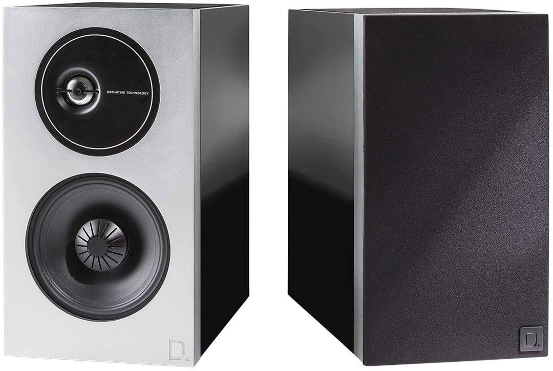 Definitive technology Demand Series D11 Bookshelf Speakers (pair)