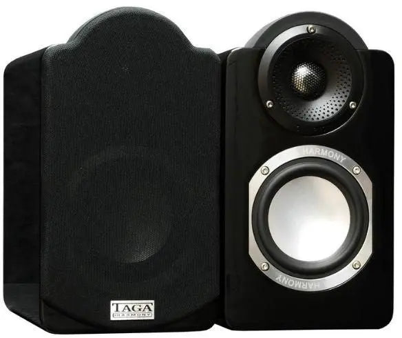 Taga Harmony Platinum One Bookshelf Speaker (pair) Taga-harmony