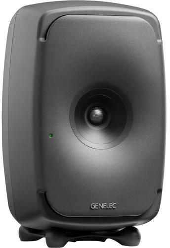 Genelec 8351B SAM Three-way Coaxial Monitor System