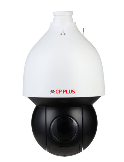 CP Plus IP 4MP 32x 175mtrs Network PTZ Camera (CP-UNP-E3241L18-DFP)