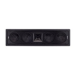 Load image into Gallery viewer, Klipsch thx-504-l Lcr In-wall Speaker With High Frequency Crossover