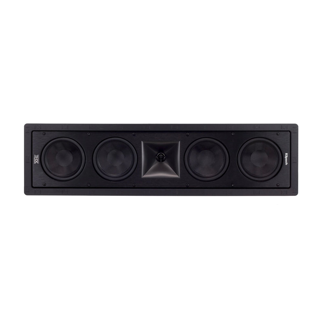 Klipsch thx-504-l Lcr In-wall Speaker With High Frequency Crossover