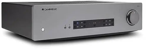 Cambridge Audio Cxa61 60w Integrated Amplifier Cambridge Audio