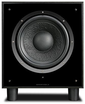 Wharfedale Sw-15 Subwoofer