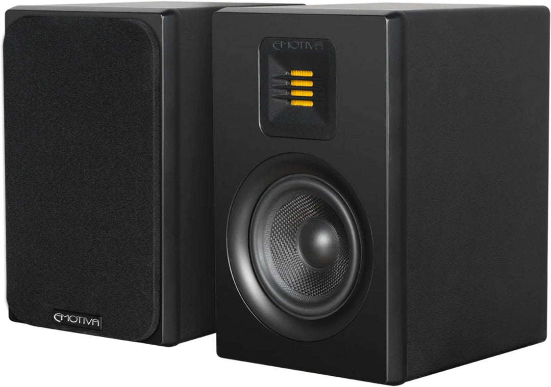 Emotiva Airmotiv XB1 Bookshelf Loudspeakers (Pair)