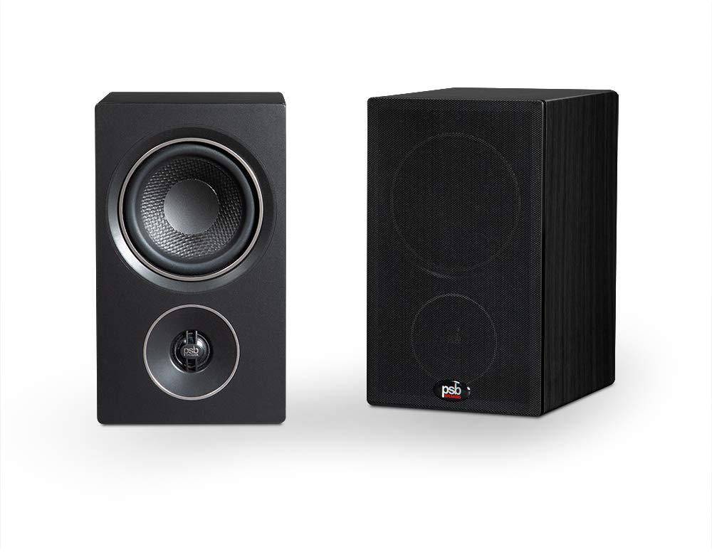 Psb Speakers Alpha P3 Bookshelf Speakers