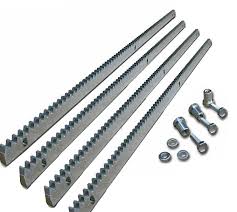 Sliding Gate Motor Gear Rack