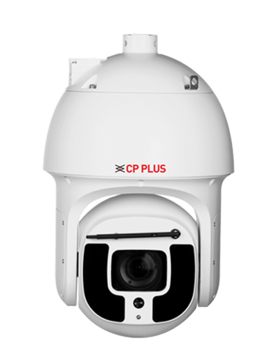 CP Plus 2MP WDR 45x IR Network PTZ Camera- 500 Mtr. – CP-UNP-H4521L50-DPQ CP PLUS
