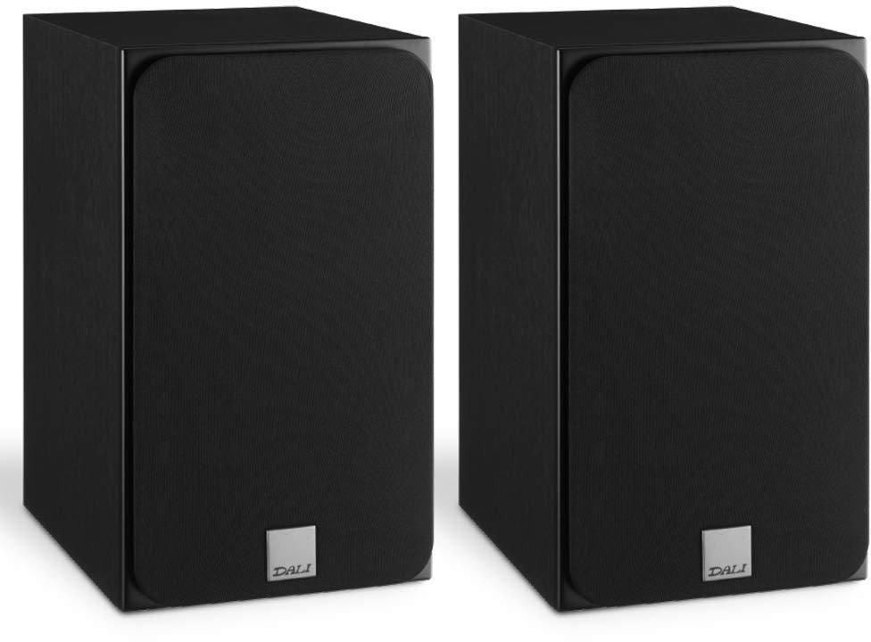 Dali Oberon 1 Bookshelf Speaker (pair)