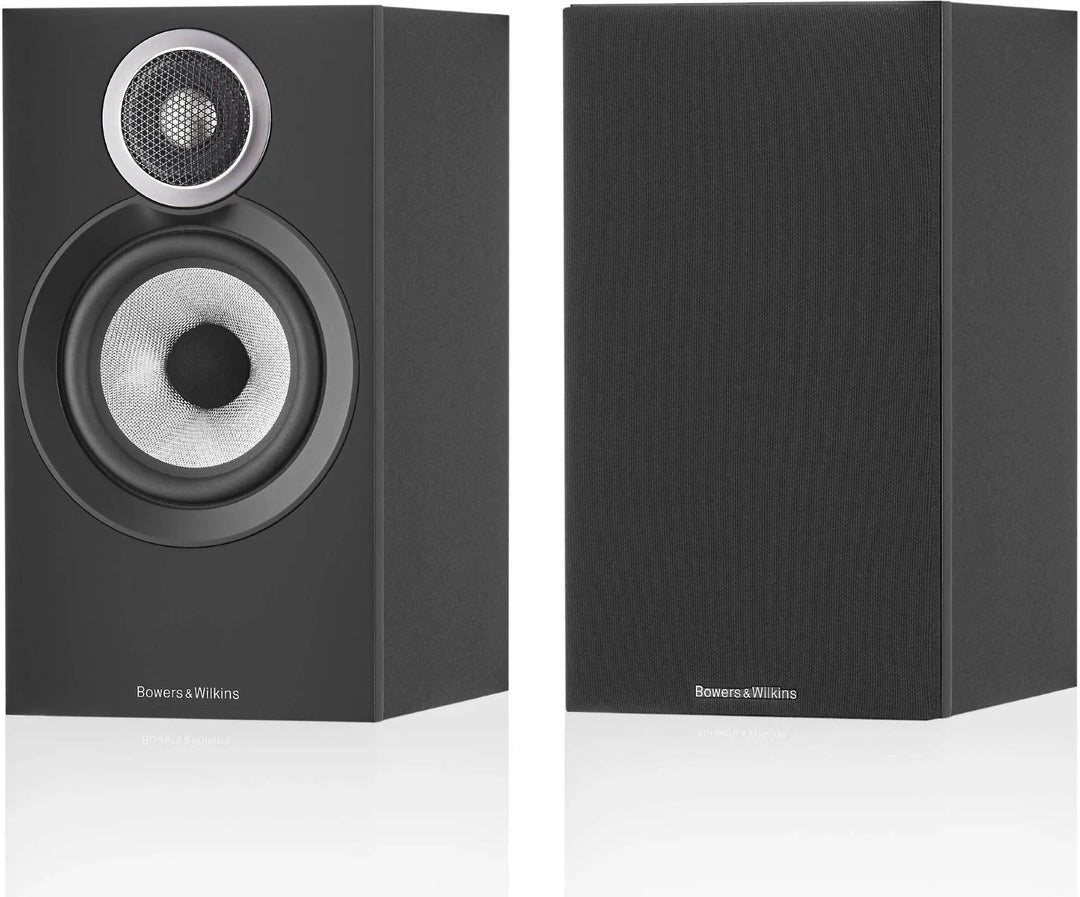 Bowers-wilkins 607 S3 Bookshelf Speaker Pair Bowers-Wilkins