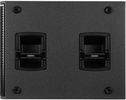 Rcf Sub 8008-as 4,400w 2 X 18-inch Powered Subwoofer