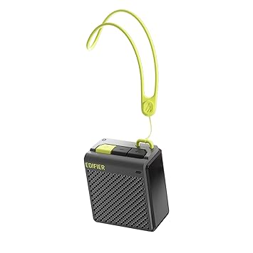 Edifier MP85 Portable Bluetooth Speaker