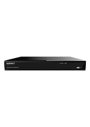 Honeywell 64 Channel 4-SATA 4K NVR | I-HPNVR-46 Honeywell