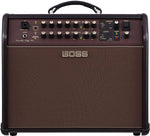 Load image into Gallery viewer, Boss Acoustic Singer Pro Acoustic Amplifier
