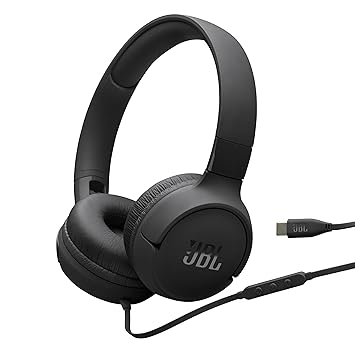 JBL Tune 520C USB-C