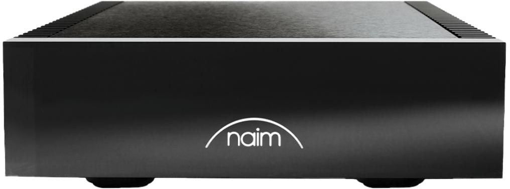 Naim NVC TT MM/MC Phono Preamplifier