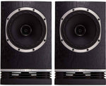 Load image into Gallery viewer, Fyne Audio F500 Bookshelf Speakers (pair)