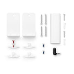 Load image into Gallery viewer, Bose Soundbar Wall Bracket, White
