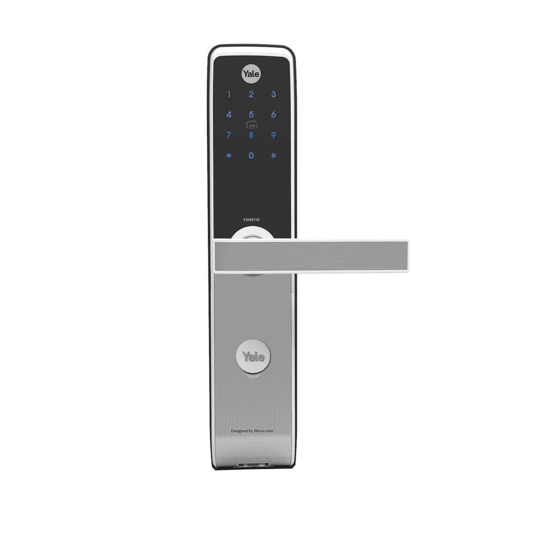 YALE YDM 3115 AV Series- Smart Lock