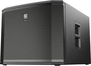 Electro Voice Etx-15sp 15 Inches Powered Subwoofer - Each Electro Voice