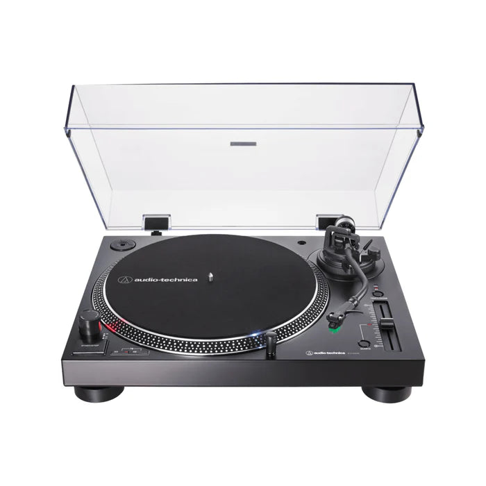 Audio Technica AT-LP120XUSB - Direct-Drive Fully Manual Turntable