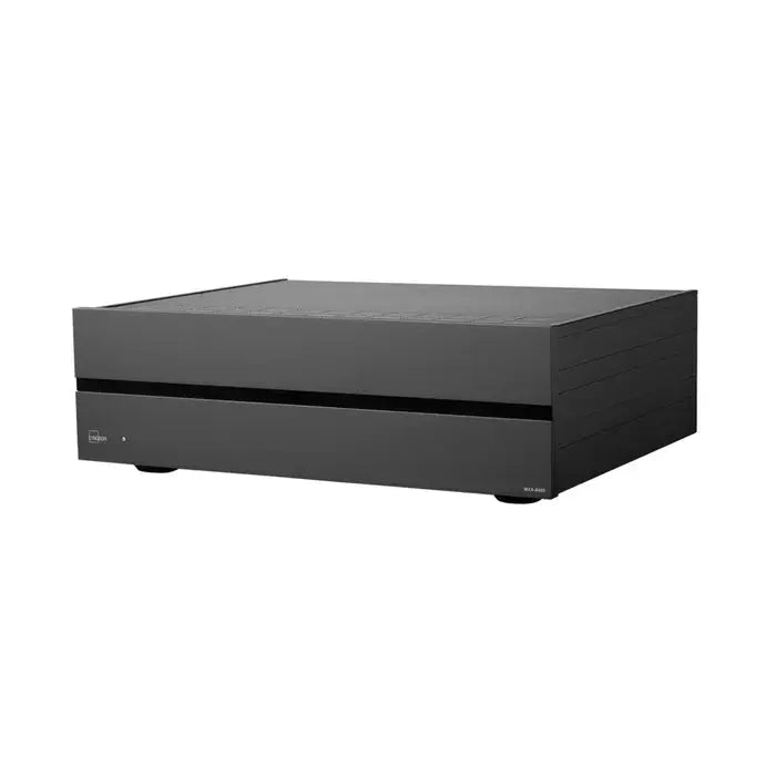 Lyngdorf Audio MXA-8400 - 8-Channel Power Amplifier Lyngdorf Audio