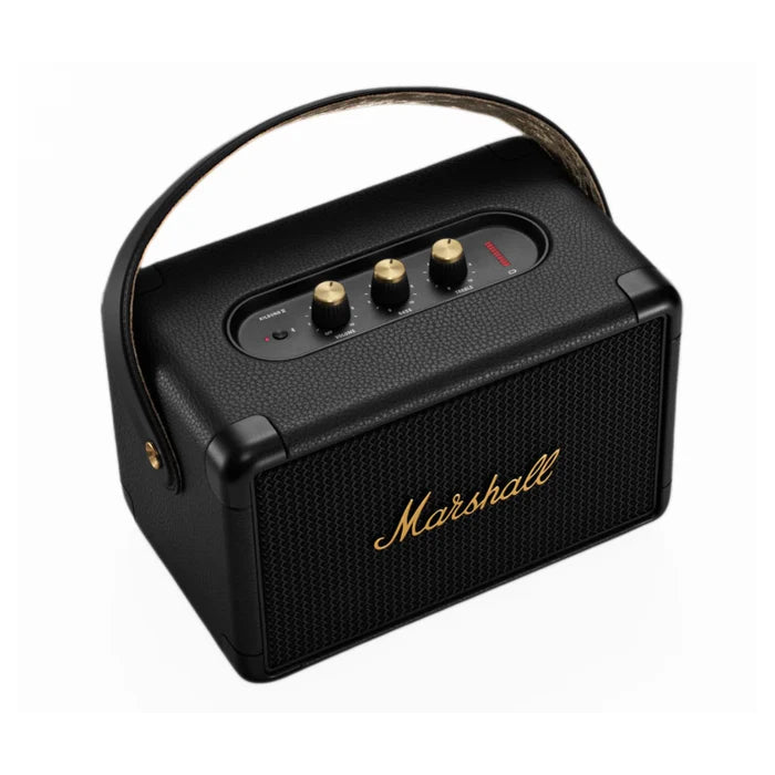 Marshall Kilburn II - Portable Bluetooth Speaker