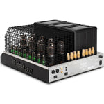 Load image into Gallery viewer, McIntosh Labs MC1502 - 2 Channel Vacuum Tube Power Amplifier