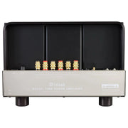 McIntosh Labs MC2301 - 1 Channel Vacuum Tube Power Amplifier