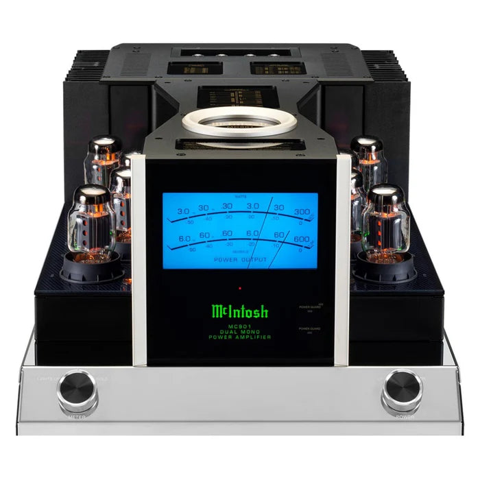 McIntosh Labs MC901 - Dual Mono Power Amplifier