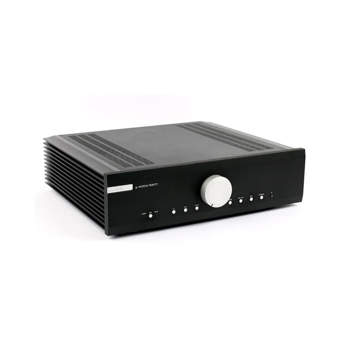 Musical Fidelity M6Si Stream - Integrated Amplifier