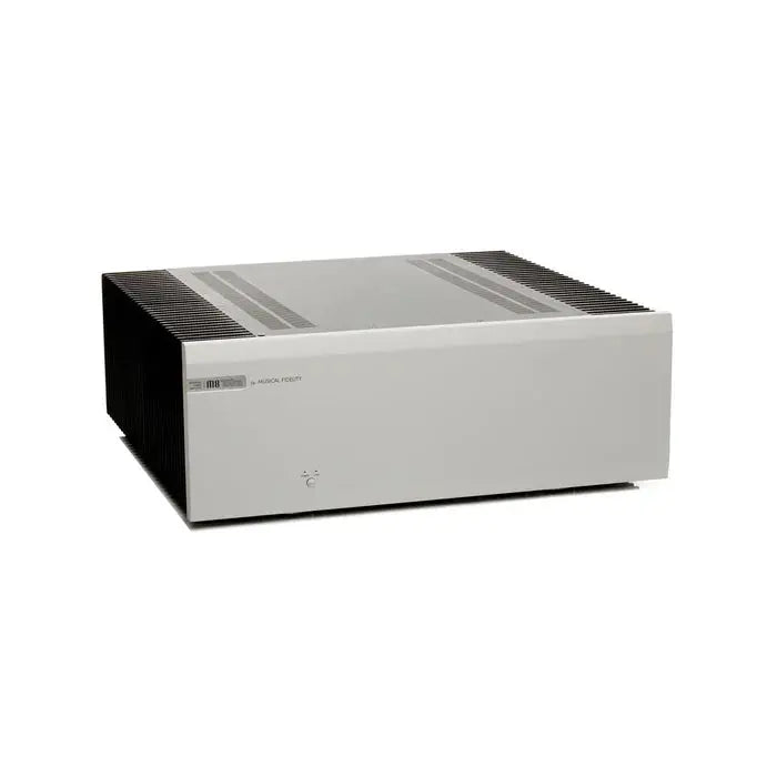 Musical Fidelity M8s-700m - Power Amplifier Musical Fidelity