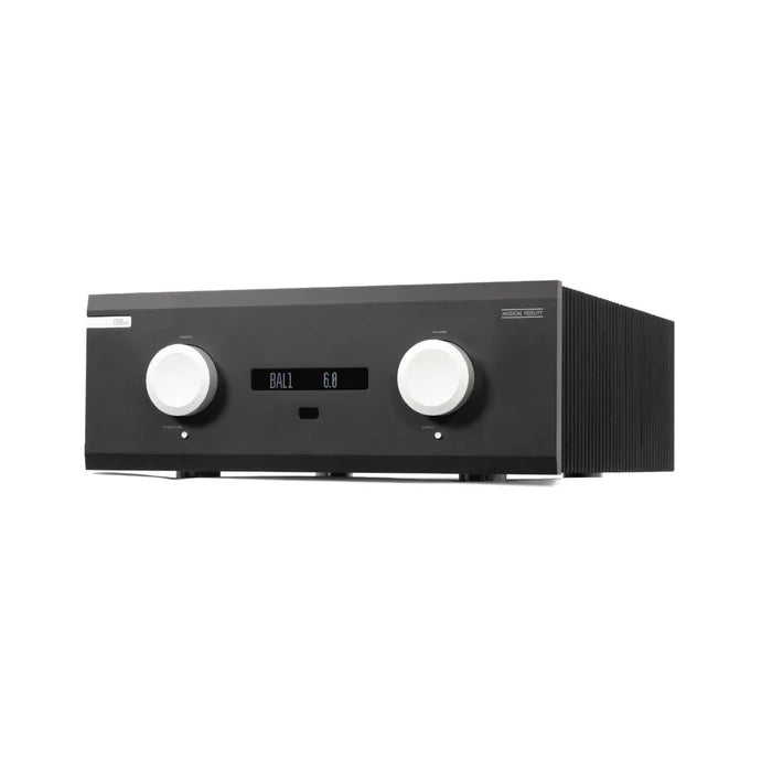 Musical Fidelity M8X I - Integrated Amplifier