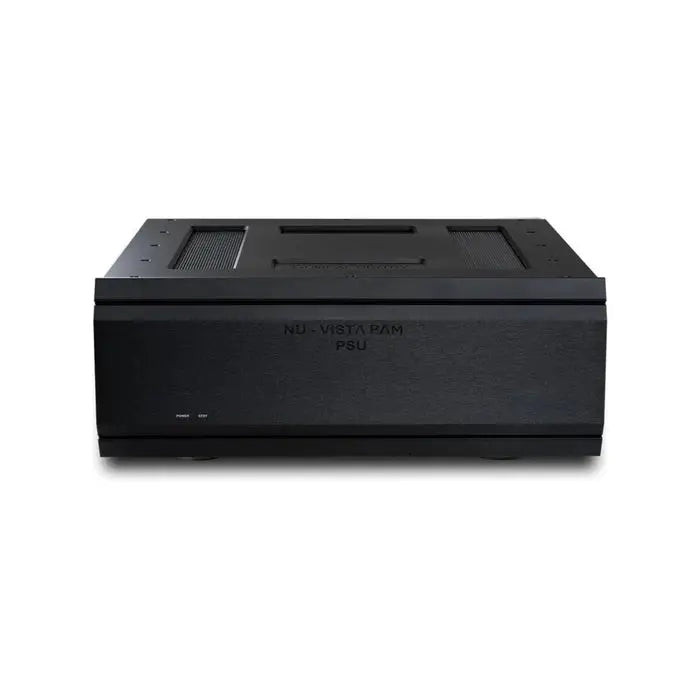 Musical Fidelity Nu-Vista PAM - Power Amplifier Musical Fidelity