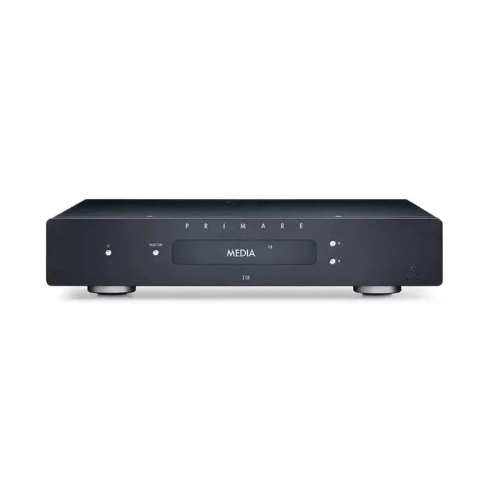 Primare I15 MM – Integrated Amplifier & MM Phono Stage Primare