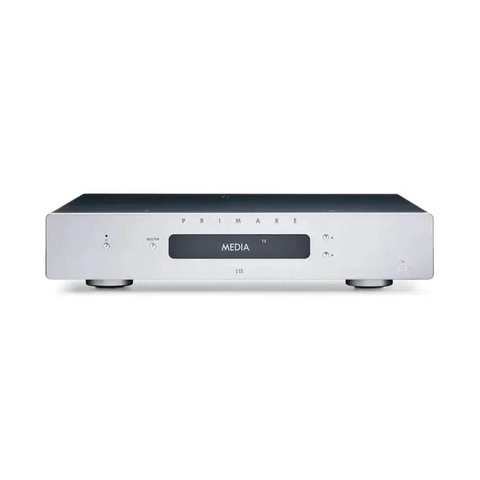 Primare I15 MM – Integrated Amplifier & MM Phono Stage Primare