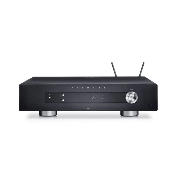 Primare I25 DAC DM36 – Modular Integrated Amplifier