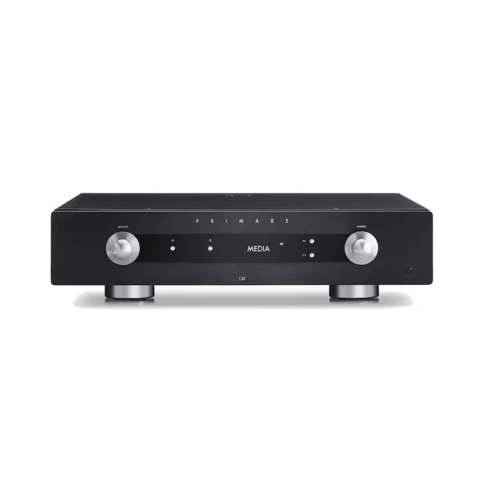 Primare I35 DAC DM36 – Integrated Amplifier