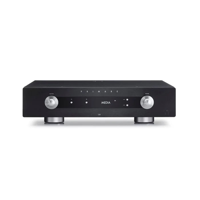 Primare I35 Prisma DM36 – Integrated Amplifier