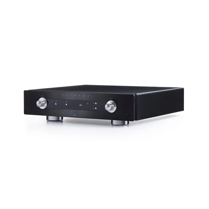 Primare PRE35 DAC DM36 – Modular Preamplifier
