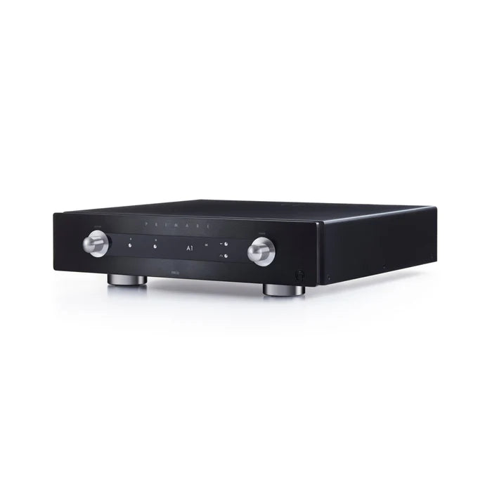 Primare PRE35 Prisma DM36 – Modular Preamplifier & Network Player