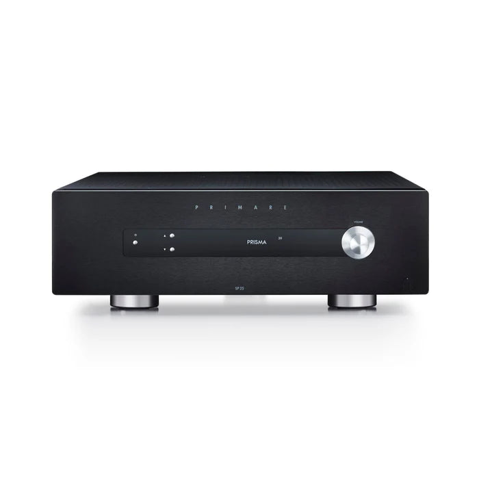 Primare SP25 Prisma Home Cinema Preamplifier Processor