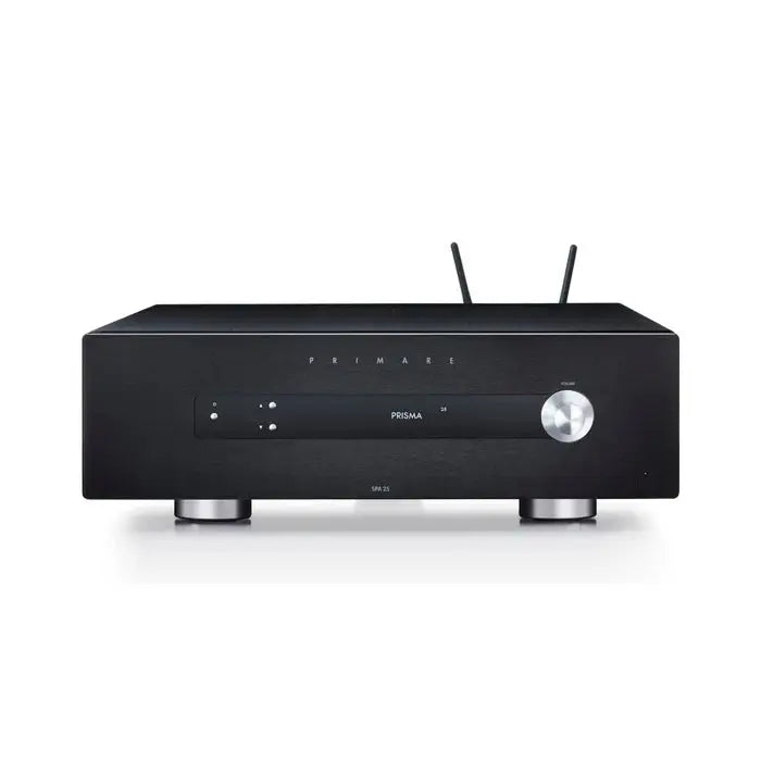 Primare SPA25 Prisma Home Cinema Integrated Amplifier Primare