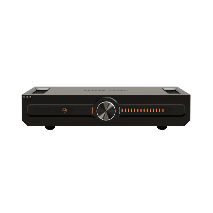 Roksan Caspian 4G Integrated Amplifier