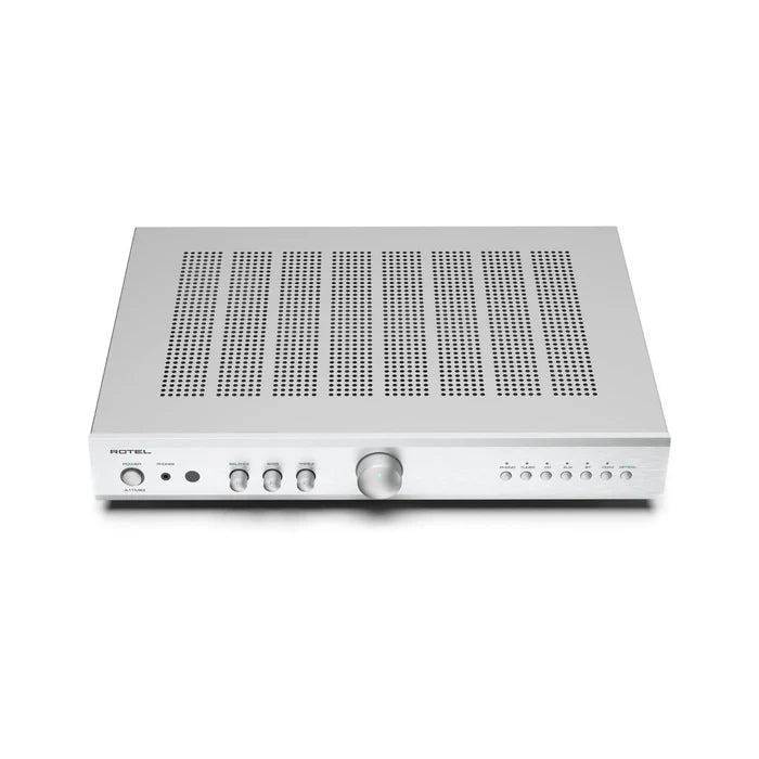 Rotel A11 MKII - Integrated Amplifier
